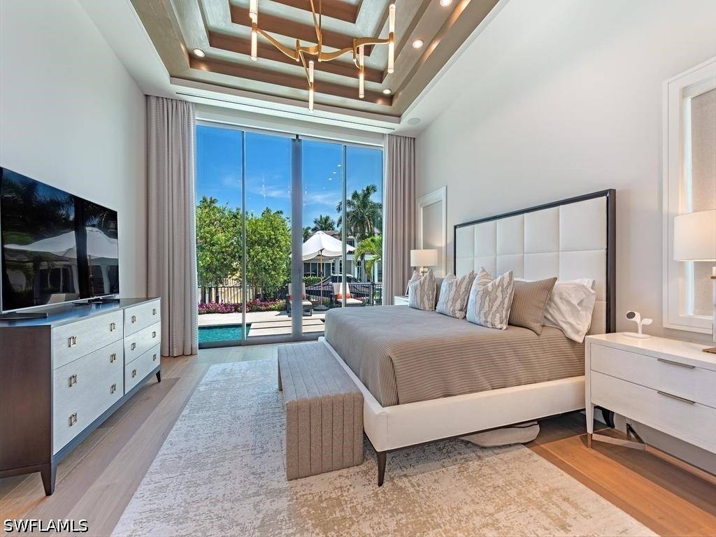 5 Bed Pool Home for Sale in Aqualane Shores, FL, $15,995,000 — photo 25