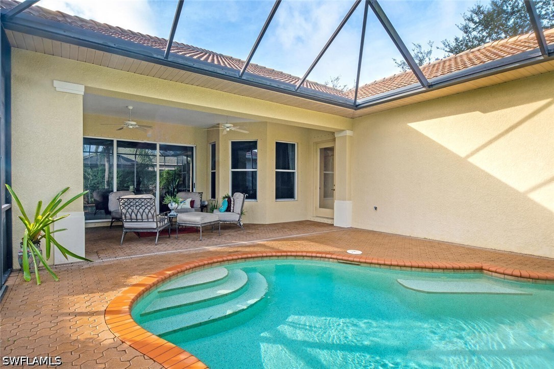 4 Bed Pool Home for Sale in Longshore Lake, FL, $9,000 — photo 25