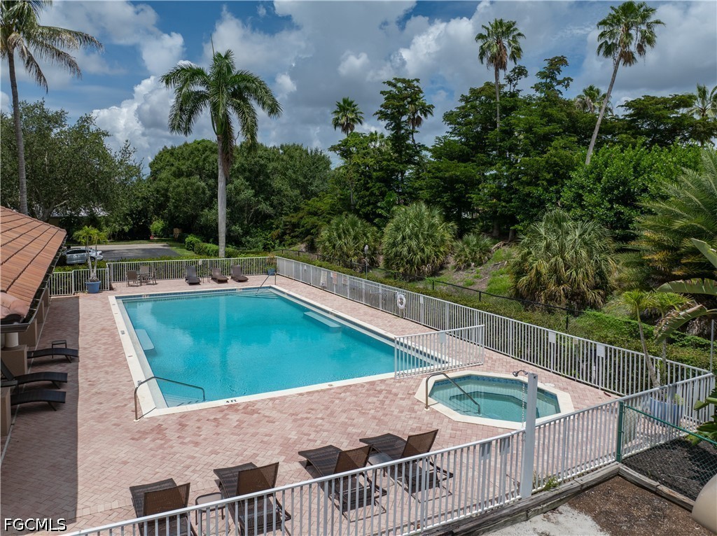 4 Bed Waterfront Home for Sale in Fort Myers, FL, $449,900 — photo 25