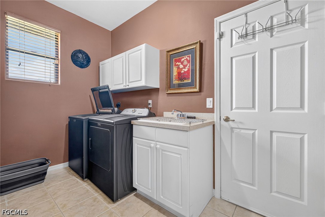 3 Bed Pool Home for Sale in Cape Coral, FL, $449,000 — photo 25