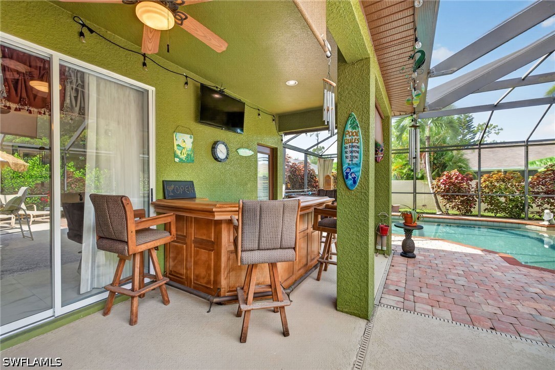 4 Bed Pool Home for Sale in Sir Michaels Place, FL, $728,000 — photo 25