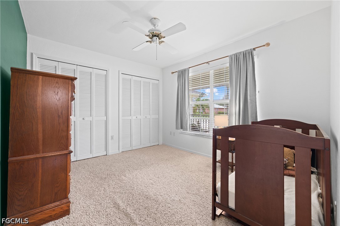 4 Bed Pool Home for Sale in Florimond Manor, FL, $574,900 — photo 25