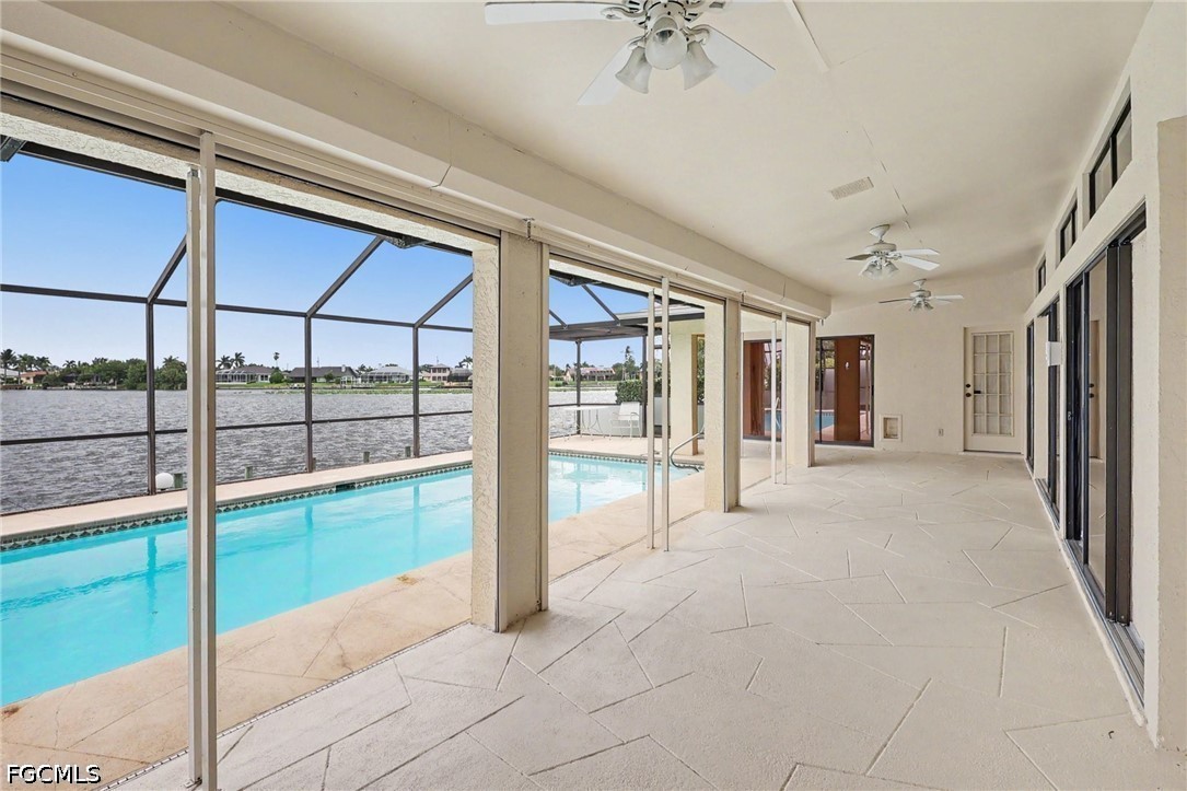 2 Bed Pool Home for Sale in Cape Coral, FL, $378,000 — photo 25