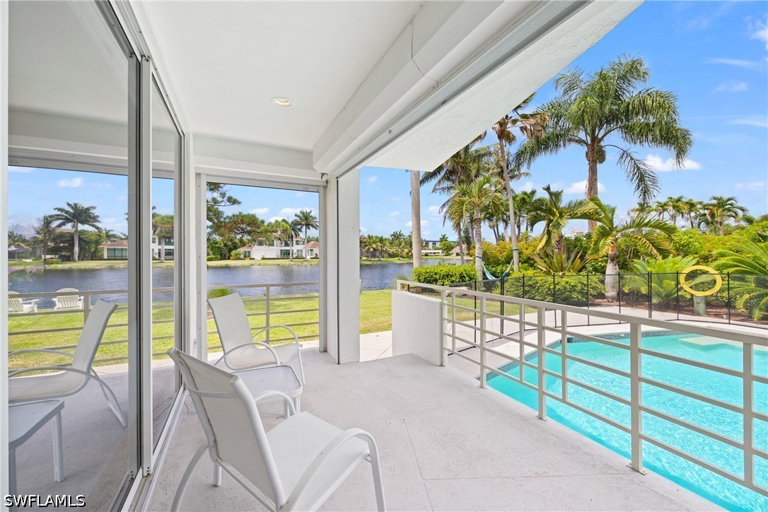 3 Bed Pool Home for Sale in Park Shore, FL, $30,000 — photo 25