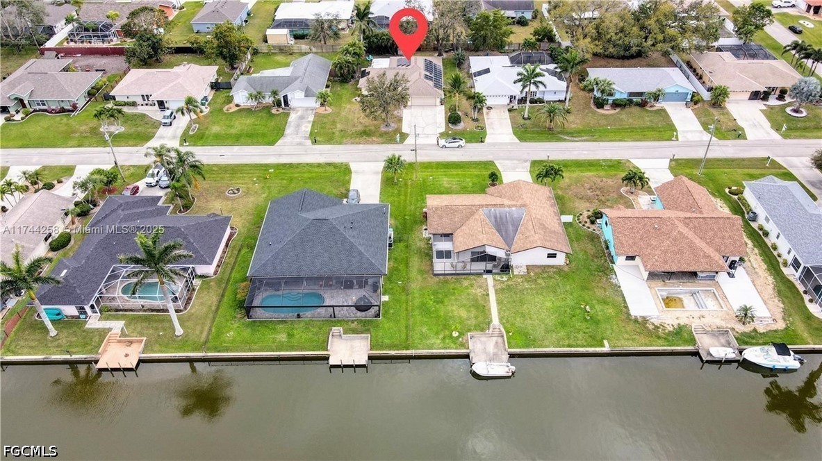 4 Bed SingleFamilyResidence for Sale in Cape Coral, FL — photo 25