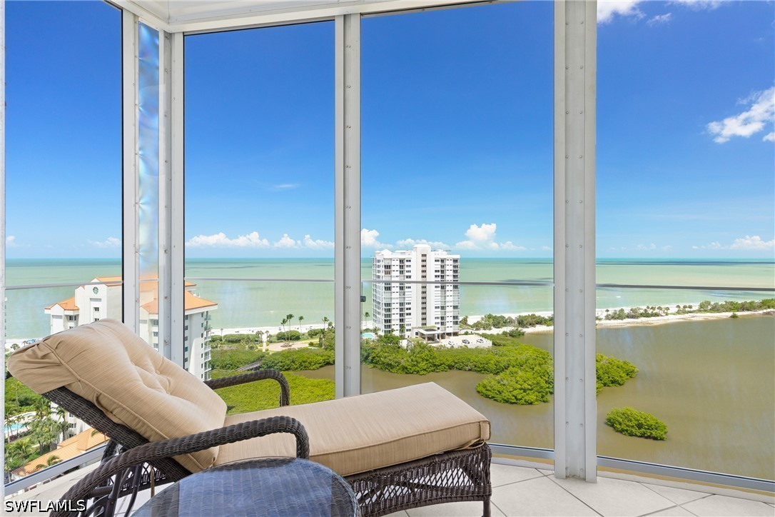 2 Bed Waterfront Home for Sale in Naples, FL, $25,000 — photo 25