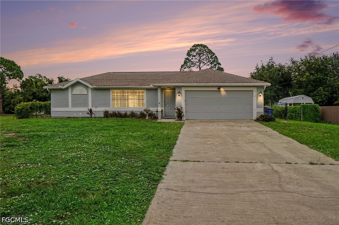 3 Bed SingleFamilyResidence for Sale in Lehigh Acres, FL — photo 25