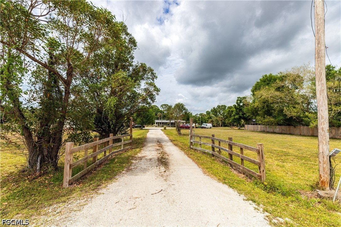 3 Bed Waterfront Home for Sale in North Fort Myers, FL — photo 25