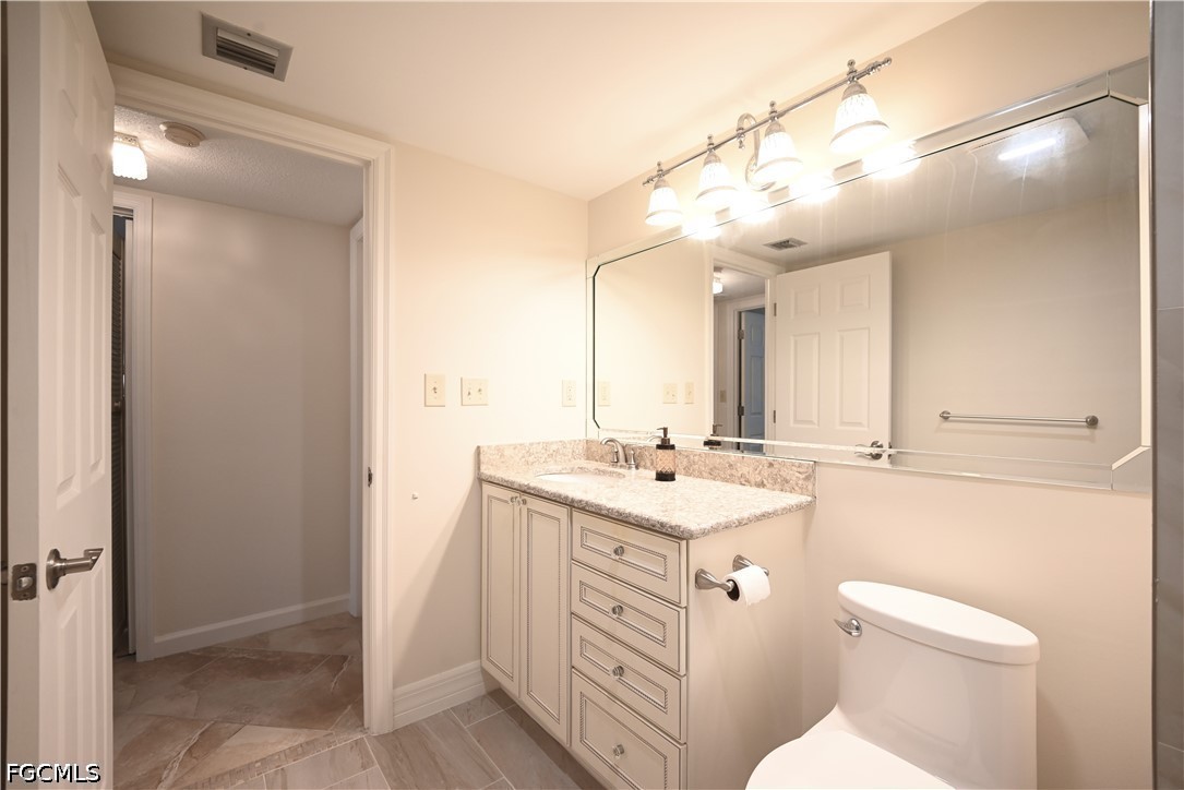 2 Bed Waterfront Home for Sale in Creciente Condo North, FL — photo 25