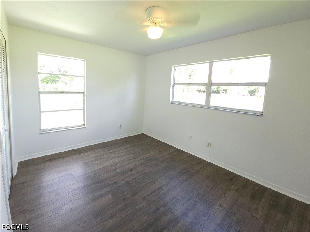 4 Bed Waterfront Home for Sale in Mirror Lakes, FL, $309,000 — photo 25