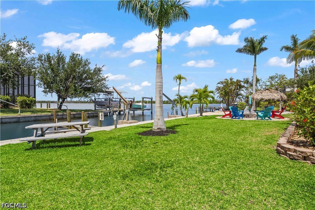 Waterfront Home for Sale in Cape Coral, FL, $3,250,000 — photo 25