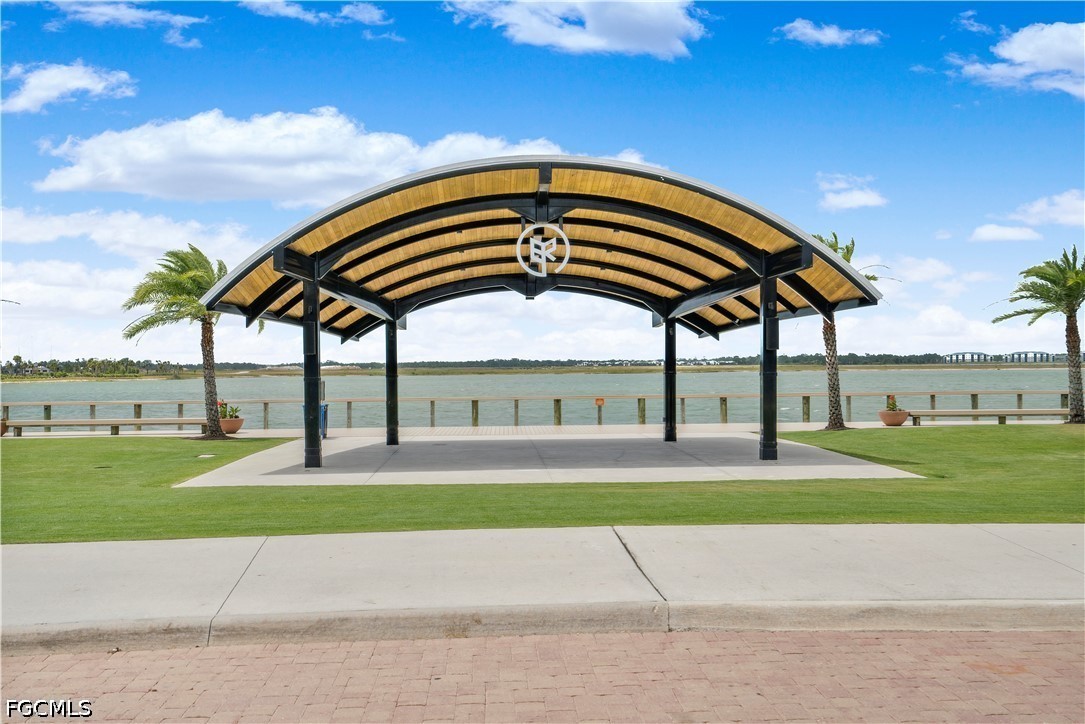 3 Bed SingleFamilyResidence for Sale in Babcock National, FL — photo 25