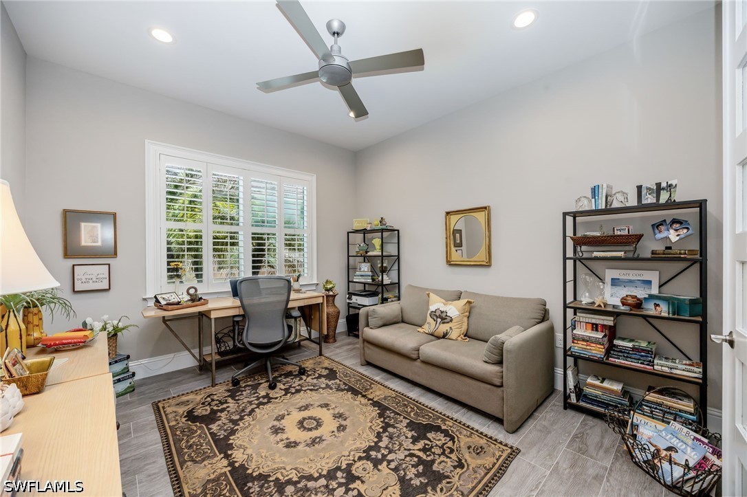 2 Bed Pool Home for Sale in Naples, FL, $1,695,000 — photo 25