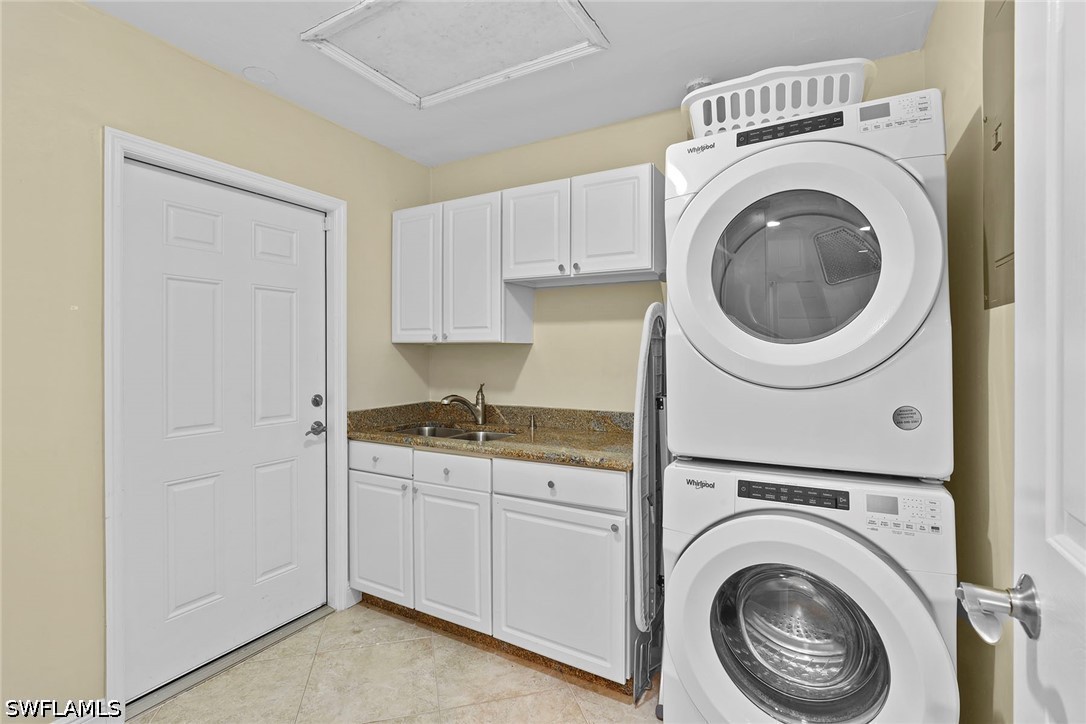 4 Bed Pool Home for Sale in Moorings, FL, $23,000 — photo 25