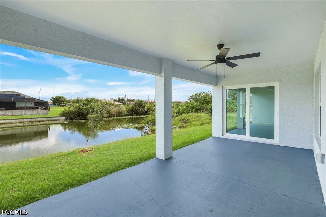 4 Bed Waterfront Home for Sale in Cape Coral, FL, $338,900 — photo 25