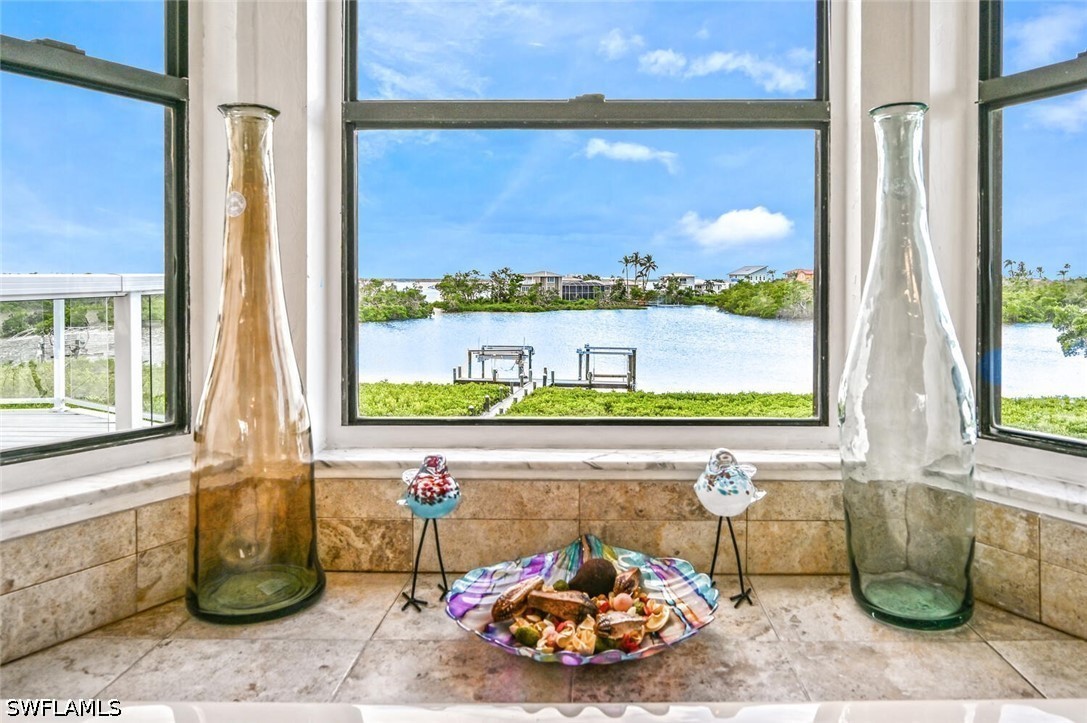 2 Bed Waterfront Home for Sale in Indian Bayou Subd, FL — photo 25