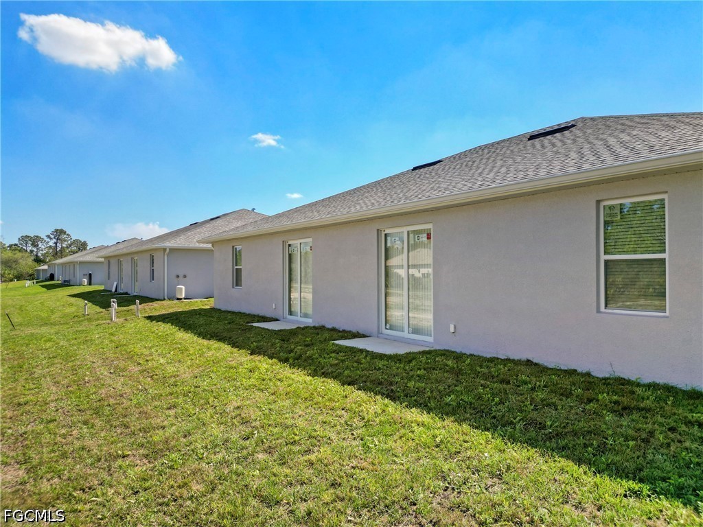 6 Bed Waterfront Home for Sale in Lehigh Acres, FL, $535,000 — photo 25