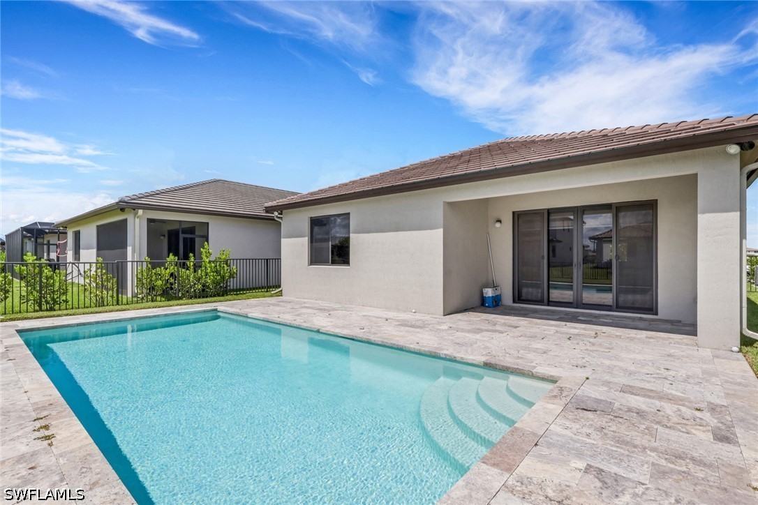 2 Bed Pool Home for Sale in Maple Ridge, FL, $525,000 — photo 25