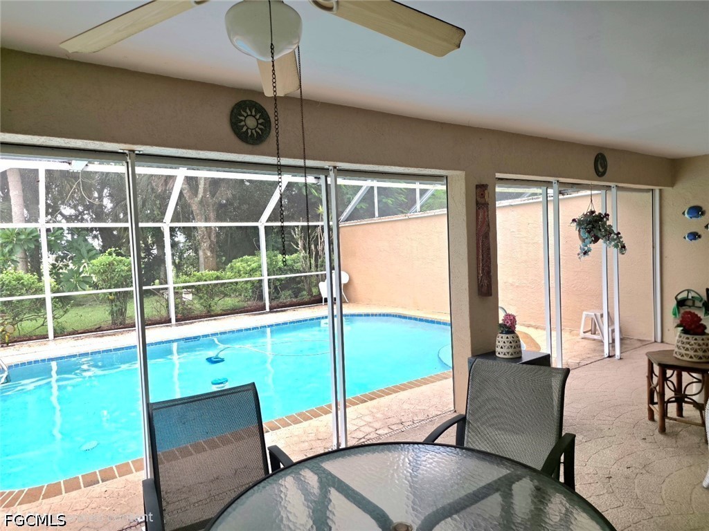 2 Bed Pool Home for Sale in Lehigh Acres, photo 25