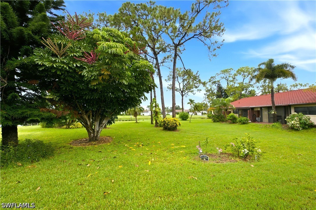 2 Bed Waterfront Home for Sale in Naples, FL, $254,900 — photo 25