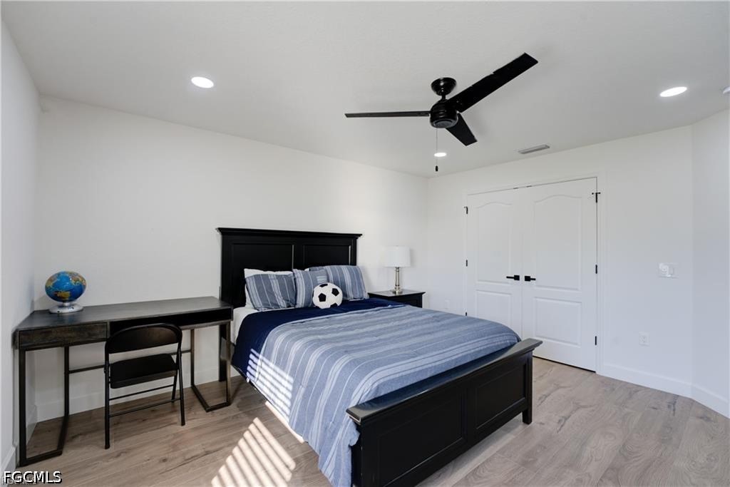 4 Bed SingleFamilyResidence for Sale in Cape Coral, FL — photo 25