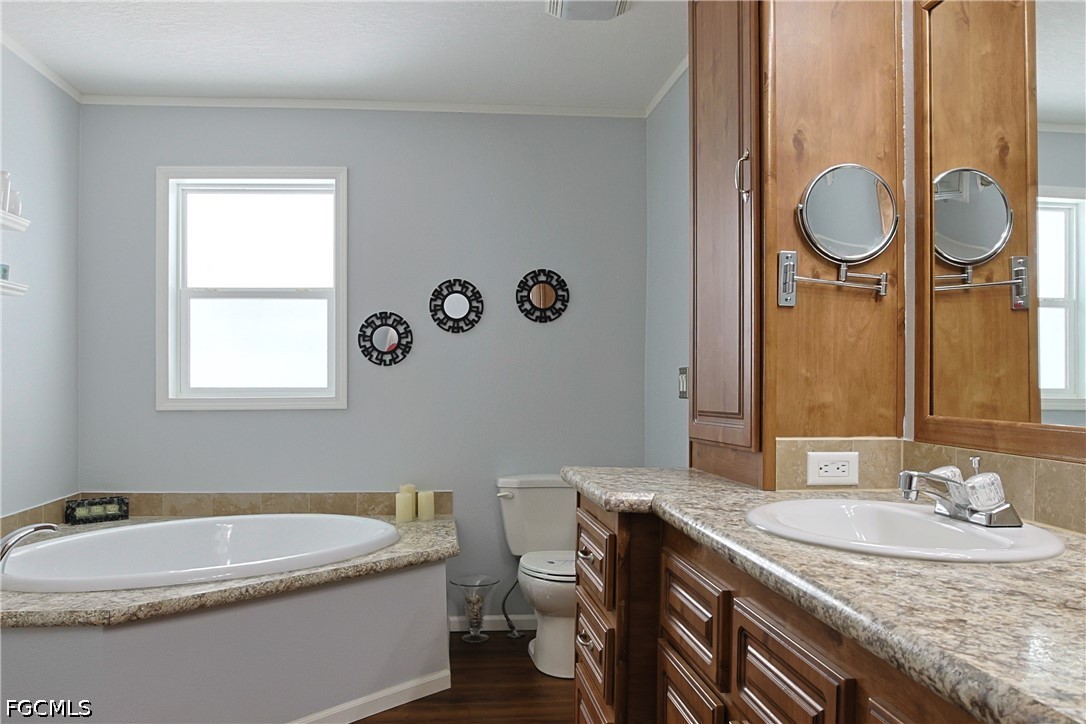 3 Bed ManufacturedHome for Sale in Alva, FL, $249,990 — photo 25