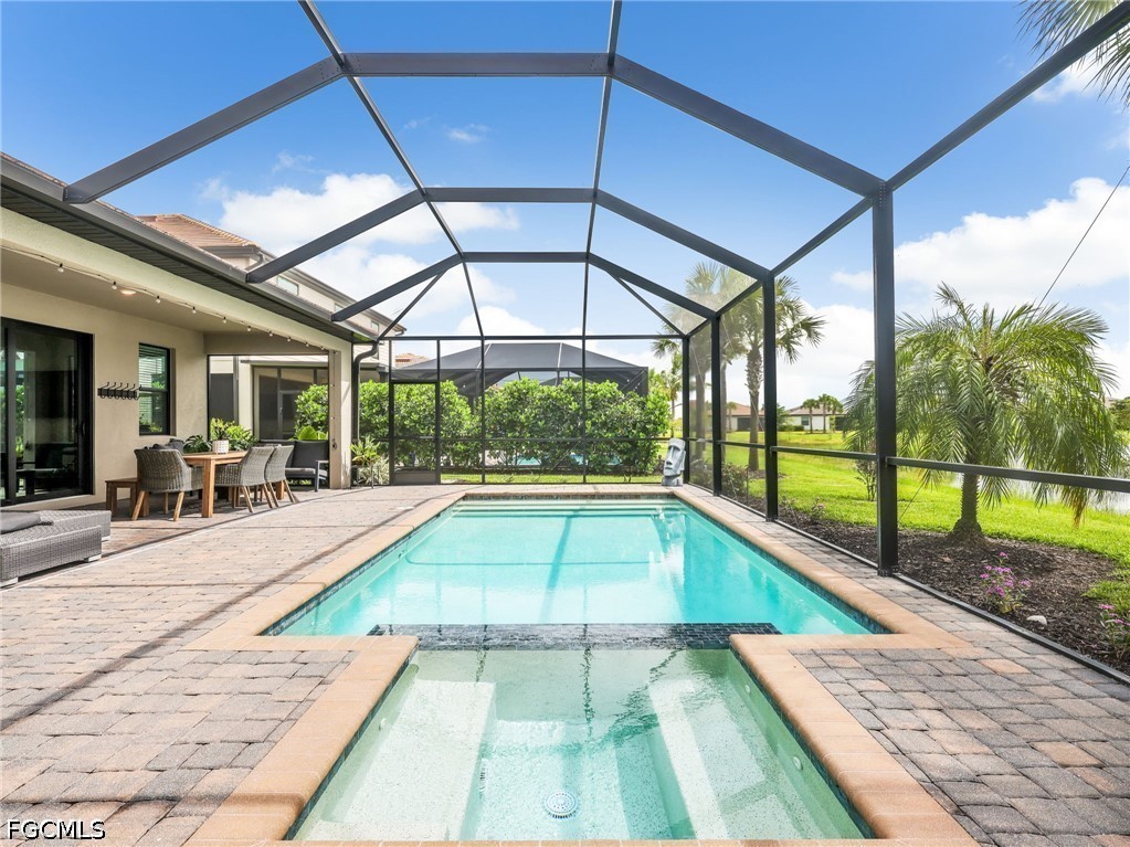 3 Bed Pool Home for Sale in Verdana Village, photo 25