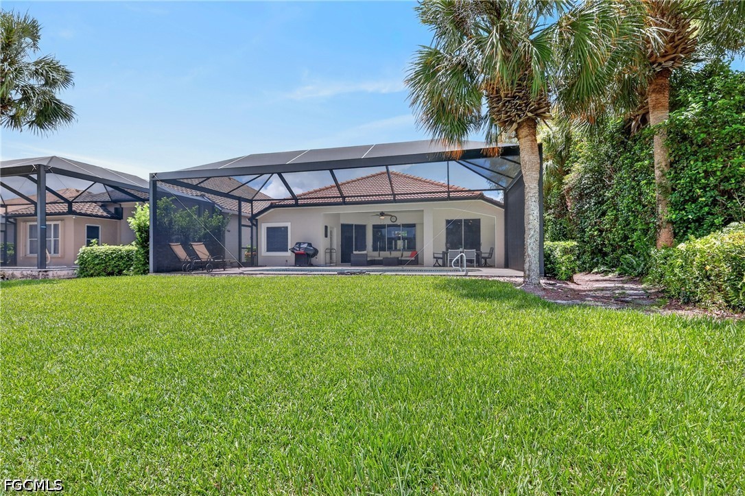 2 Bed Pool Home for Sale in Sage Meadow, FL, $915,000 — photo 25