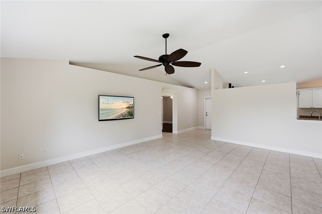3 Bed Waterfront Home for Sale in Naples, FL, $850,000 — photo 25