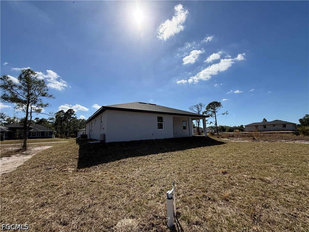3 Bed SingleFamilyResidence for Sale in Lehigh Acres, FL — photo 25
