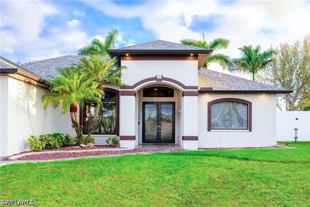 3 Bed Pool Home for Sale in Cape Coral, FL, $360,000 — photo 25