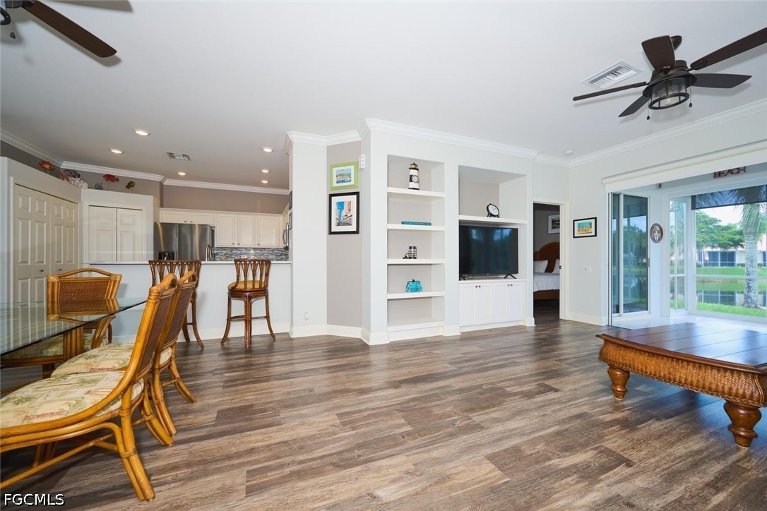2 Bed Waterfront Home for Sale in Fort Myers, FL, $309,900 — photo 25