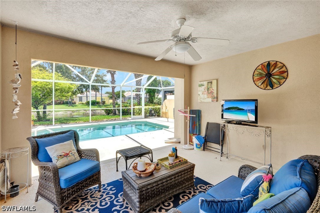 2 Bed Pool Home for Sale in Bonita Springs, FL, $479,000 — photo 25