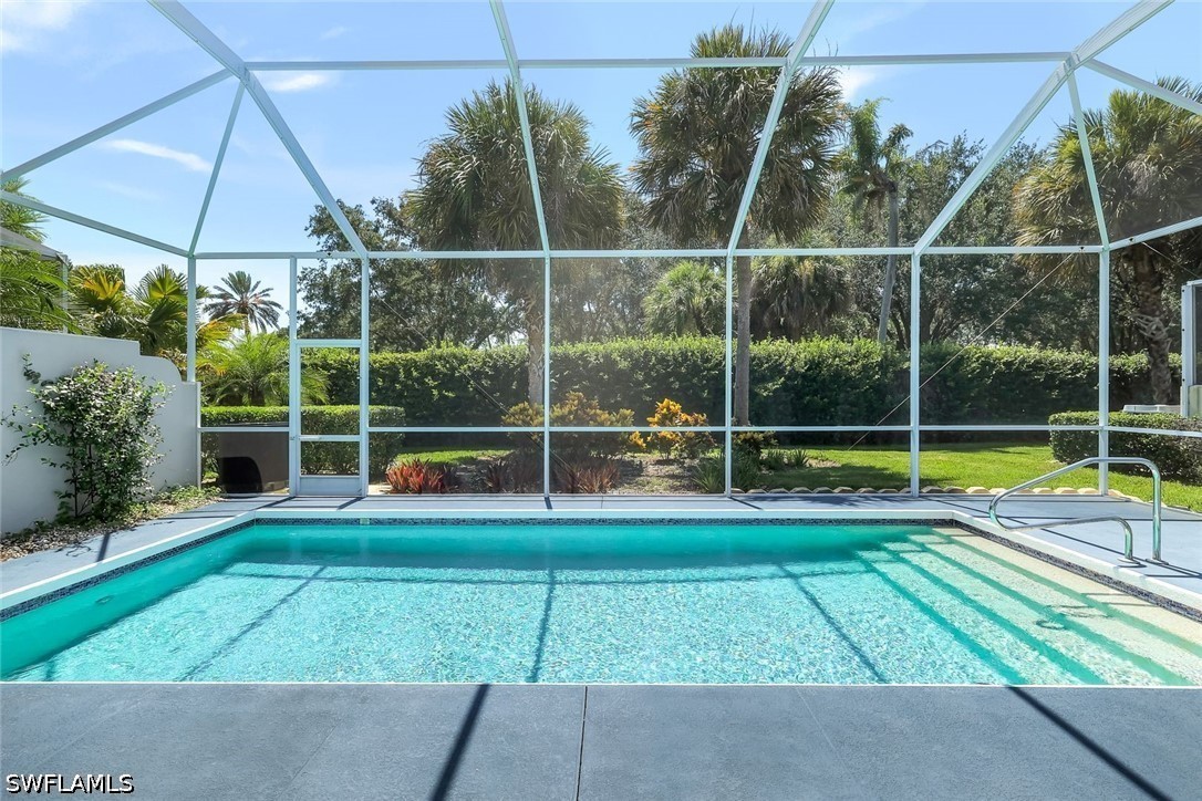 3 Bed Pool Home for Sale in Island Walk, FL, $689,000 — photo 25
