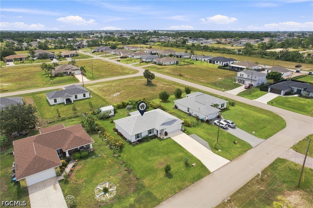 3 Bed SingleFamilyResidence for Sale in Cape Coral, FL — photo 25
