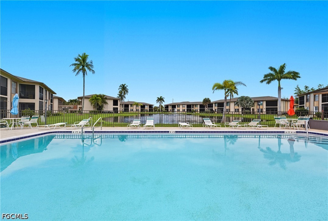 2 Bed Waterfront Home for Sale in Fort Myers, FL, $1,600 — photo 25