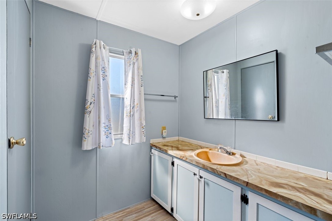 3 Bed ManufacturedHome for Sale in North Fort Myers, FL — photo 25