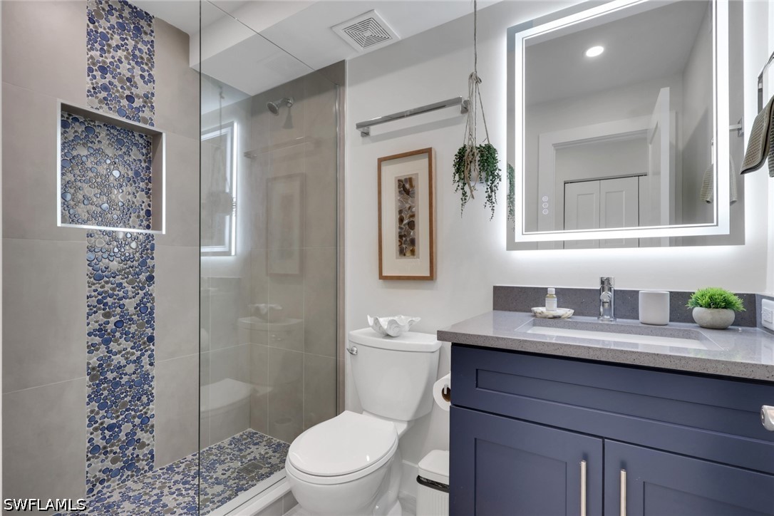 2 Bed Waterfront Home for Sale in Naples, FL, $799,999 — photo 25
