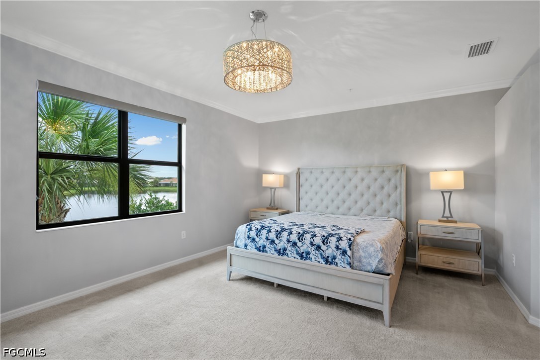 3 Bed Waterfront Home for Sale in Fort Myers, FL, $449,900 — photo 25