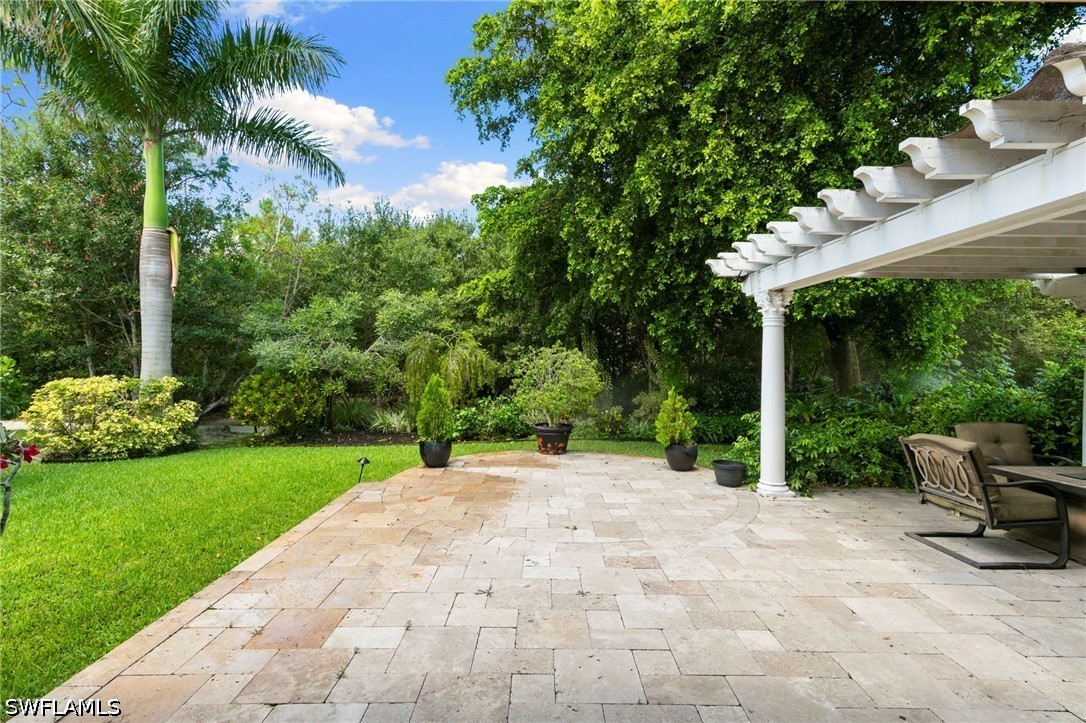4 Bed SingleFamilyResidence for Sale in Autumn Woods, FL — photo 25