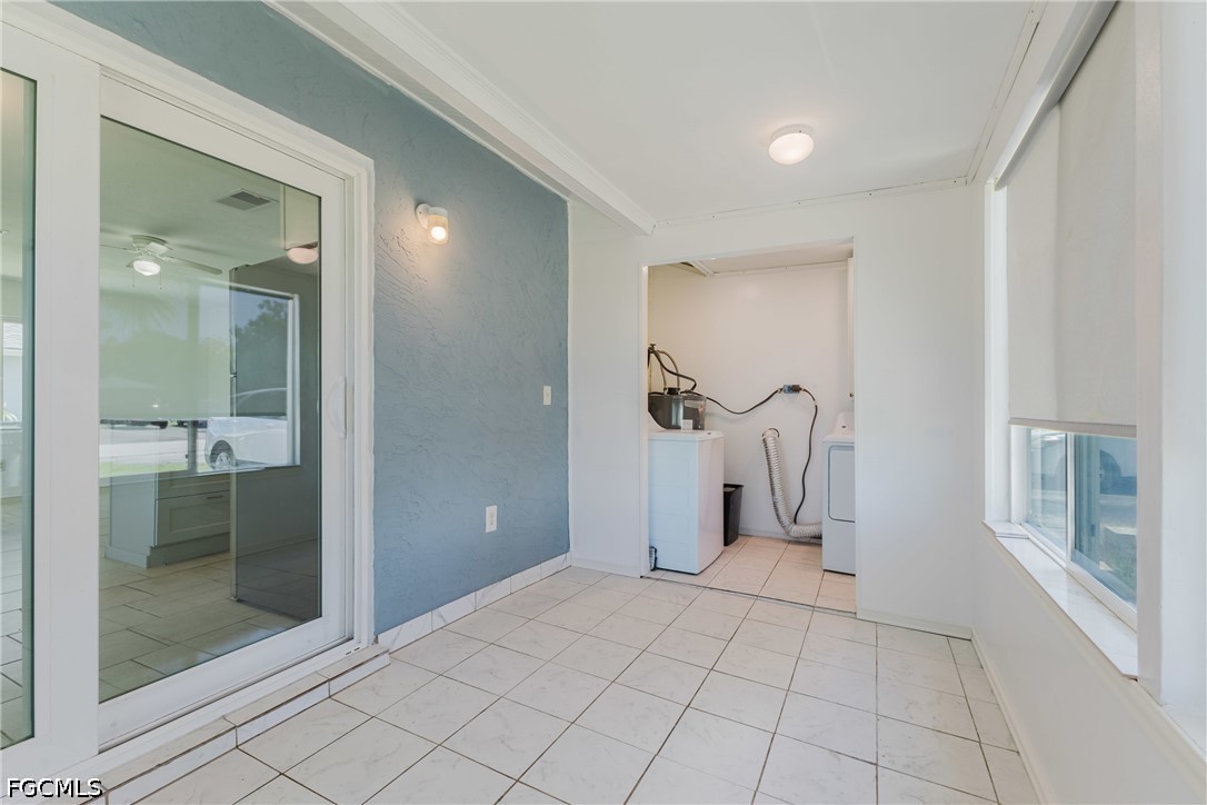 2 Bed Attached for Sale in Pinewood Villas, FL, $160,000 — photo 25