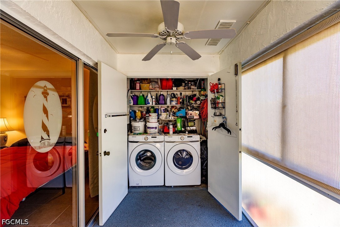 2 Bed Condominium for Sale in Cape Coral, FL, $155,000 — photo 25