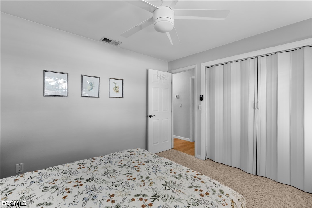 3 Bed Pool Home for Sale in Cape Coral, photo 25