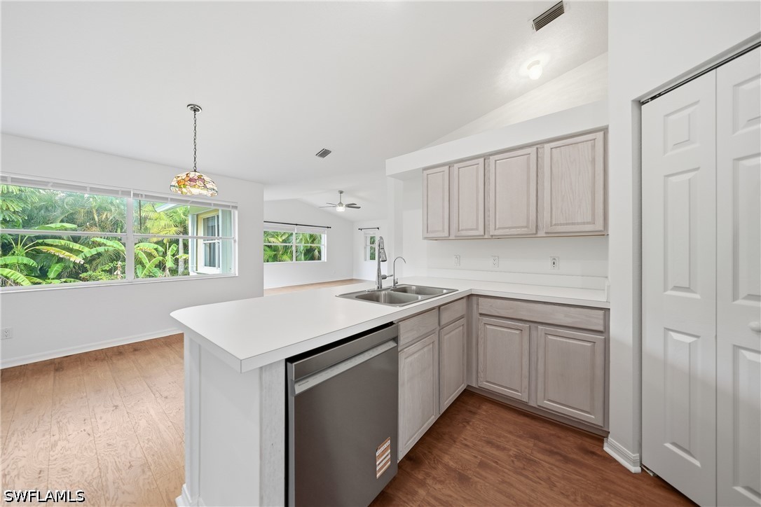 3 Bed SingleFamilyResidence for Sale in Fernwalk, FL — photo 25
