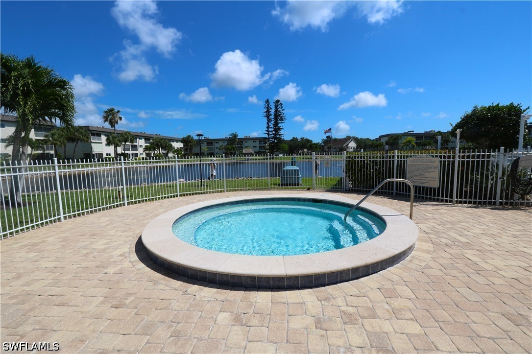 2 Bed Waterfront Home for Sale in Naples, FL, $1,650 — photo 25