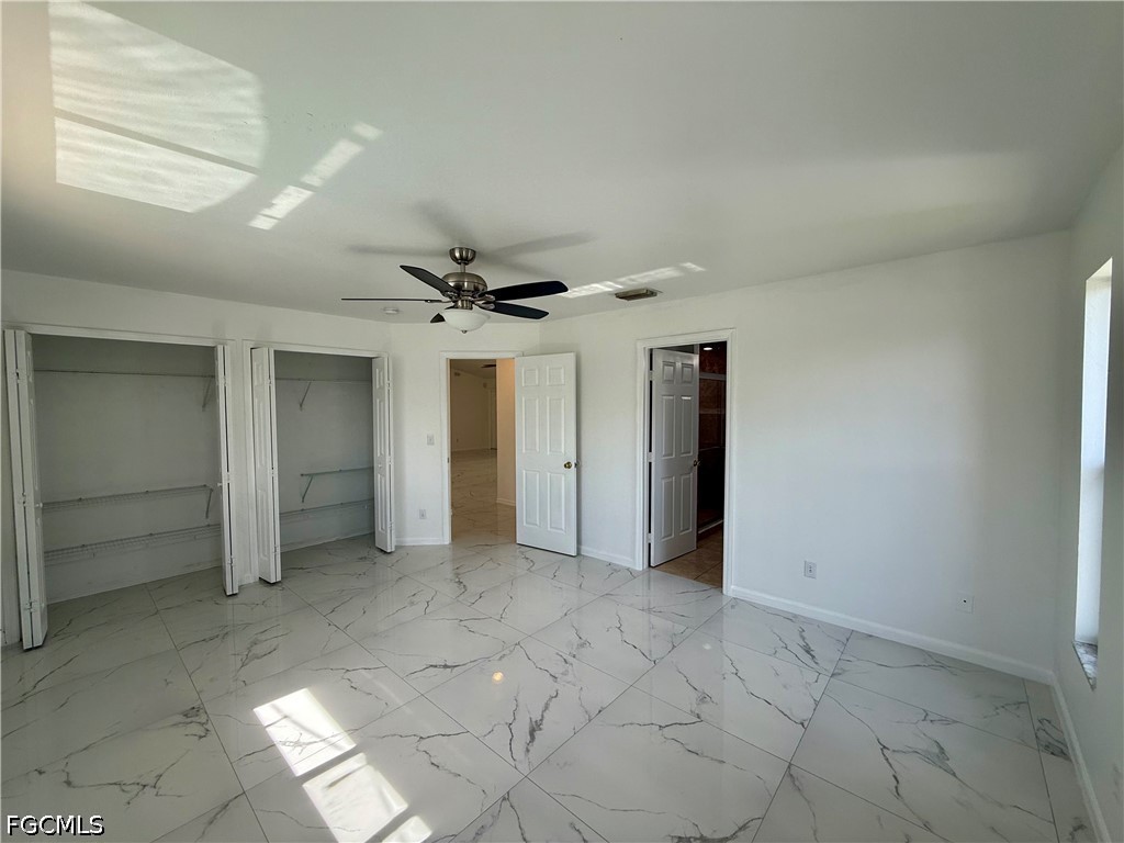 3 Bed Pool Home for Sale in Cape Coral, FL, $2,650 — photo 25
