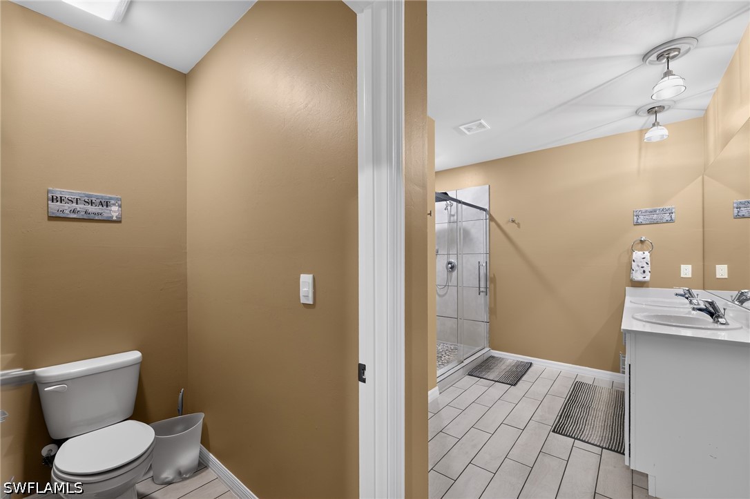 3 Bed SingleFamilyResidence for Sale in Magnolia Landing, FL — photo 25