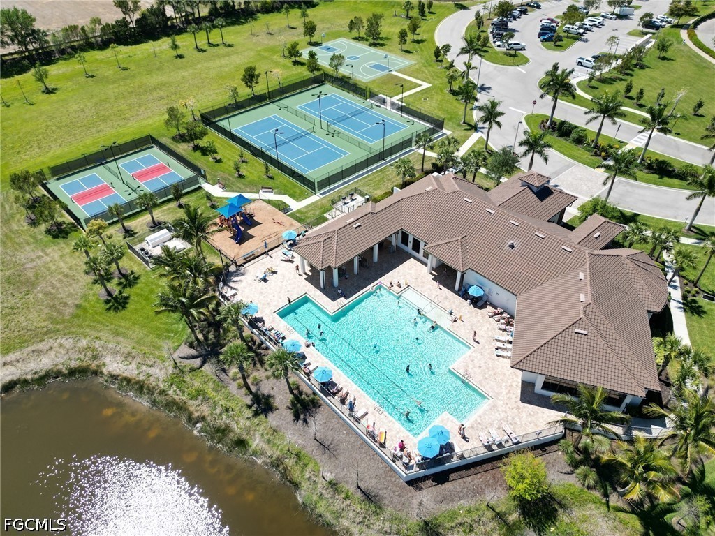 3 Bed Waterfront Home for Sale in Portico, FL, $259,999 — photo 25