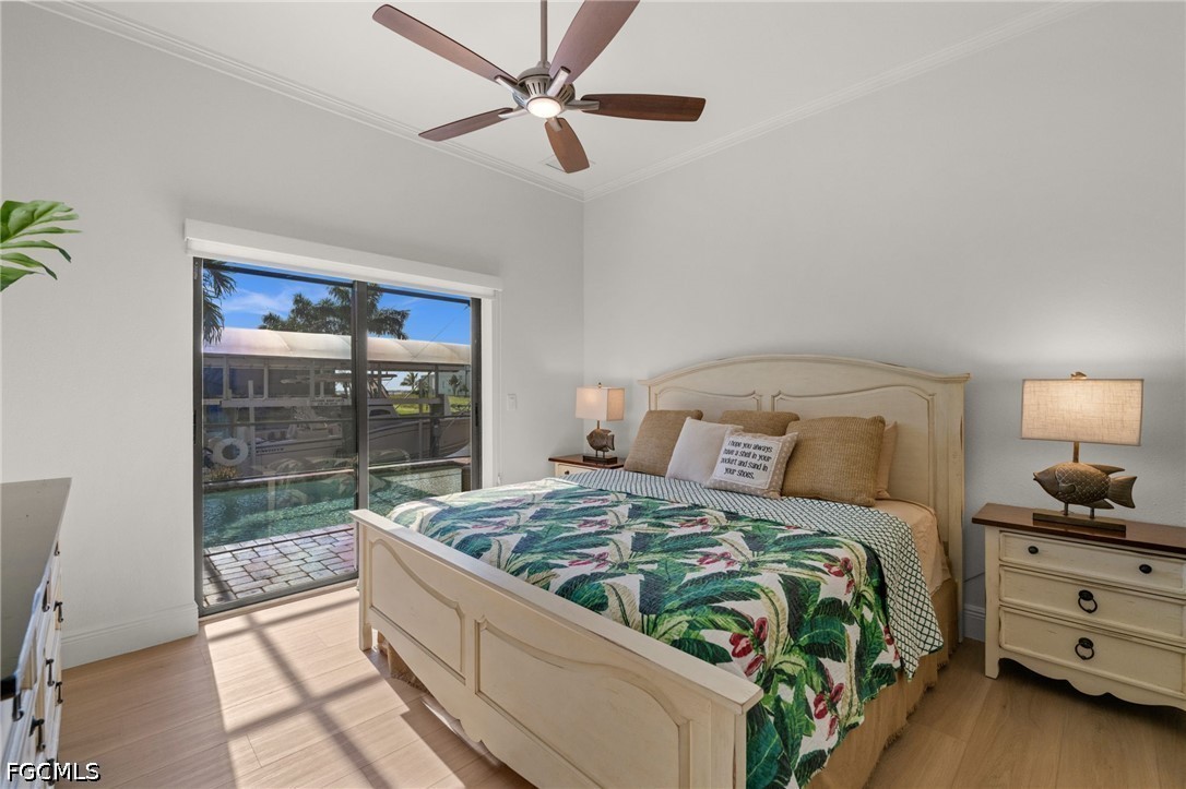 4 Bed Pool Home for Sale in Cape Coral, photo 25