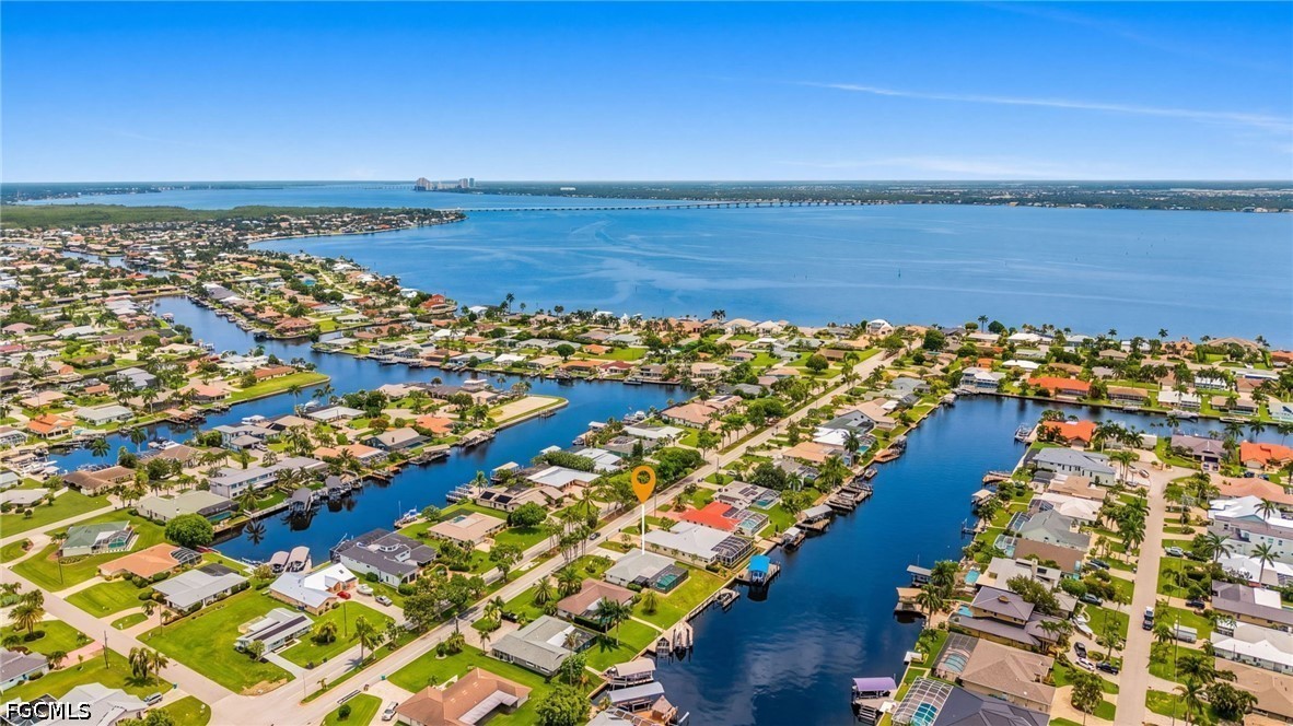 3 Bed Pool Home for Sale in Cape Coral, FL, $599,950 — photo 25